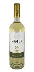 'Vino Blanco Magus Verdejo'
