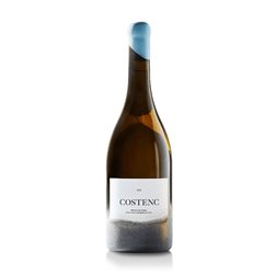 Vin Blanc Malvasía Écologique, Costenc (6 unités)