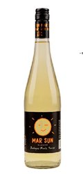 'Weißwein Mar Sun Semi-Dry'