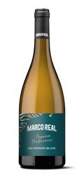 'Vino Blanco Marco Real Pequeñas Producciones Sauvignon Blanc'