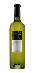 'Vino Blanco Martín Berasategui Campustauru Verdejo'