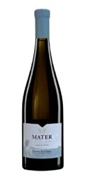 'Vino Blanco Mater de Milvus'