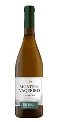 'Vino Blanco Monte Do Vaqueiro Albariño'