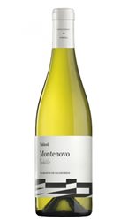 "Vino Blanc Montenovo Godello"