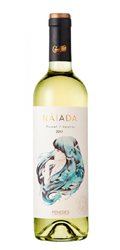 'Vin Blanc Nàiada Hill'