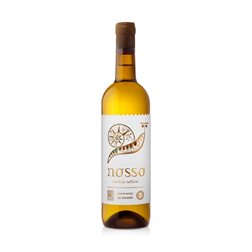 Vino Blanco Nosso, Menade (6 unidades)