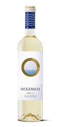 'Vino Blanco Oceanico Tradicion'