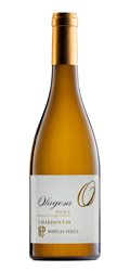 'Vinho Blanc Olagosa Chardonnay'
