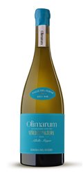 'Weißwein Olimarum'