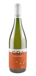 'Vino Blanco Pajarilla de Cosuenda CDA Corona de Aragón'