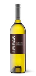 'Weißwein Paseante Leiras Albariño'