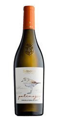 'Vin Blanc Patinegro Écologique'