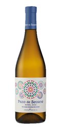 Weißwein Pazo de Seoane