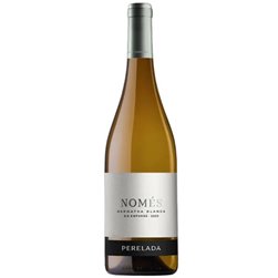 Perelada Només Garnatxa 2024 White Wine 750ml
