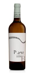 'Vino Blanco Piano Reserva'