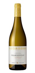 'Vino Blanco Pirineos Chardonnay'