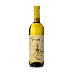 White wine Rueda verdejo Tempus - Bottle