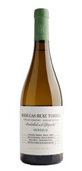 'Vino Blanco Ruiz Torres Verdejo Joven'