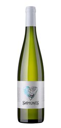 'Weißwein Samonis '