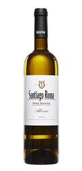 'Vino Blanco Santiago Roma'