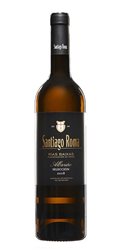 'Vino Blanco Santiago Roma Selección'
