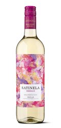 'Vin Blanc Satinela Demi-Sec'