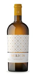 'Vino Blanc Sericis Merseguera '
