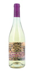 'Vin Blanc Son Vich Marges'