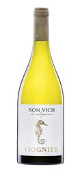 'Vin Blanc Son Vich Viognier Barrica'