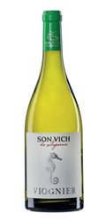 'Vino Blanco Son Vich Viognier'