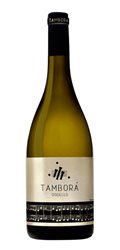 'Weißwein Tambora Godello'