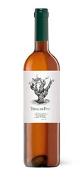 'Vino Blanco Terra de Pau'