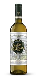 'Vin Blanc Valdelana Demi-Sec'