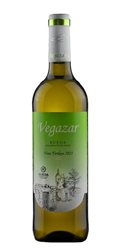 'Weißwein Vegazar Verdejo'
