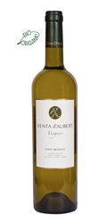 'Vino Blanco Venta D’Aubert Viognier BIO'
