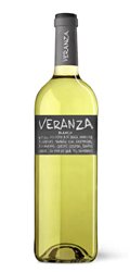 'Vino Blanco Veranza'