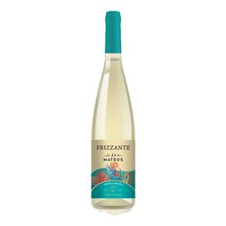 Vin Blanc, Verdejo Frizzante JJ Mateos, Bodega Vega Demara