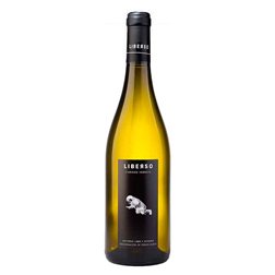 Vin Blanc, Verdejo Liberso, Curioso (6 unités)