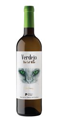 'Vino Blanco Verdejo The Cat Wine'