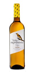 Weißwein Viña Oropéndola