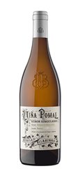 'Vino Blanco Viña Pomal Tempranillo Blanco Reserva '