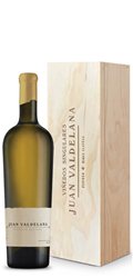 'Vino Blanco Viñedos Singulares Juan Valdelana'