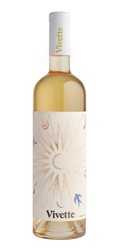 'Vin Blanc Vivette Gewürztraminer'