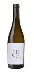 'Vino Blanco Yugo Barrica Chardonnay'