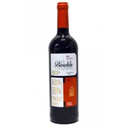 VINO BORDON RIOJA CRIANZA