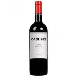 Borsao Zarihs 2018 wine