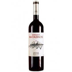 VINO BOSQUE DE MATASNOS 75 CL