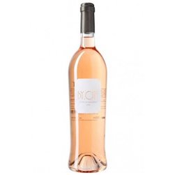 Wein By Ott Rosé 2021.
