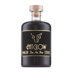 Vino Caliente FatFritz. Fat Glow Botella Medium 50 cl Vino Caliente