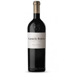 Vino Carmelo Rodero Reserva